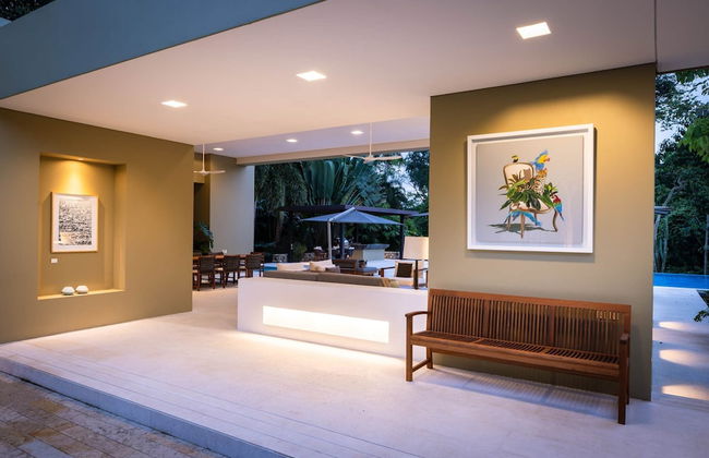 w Amazing 4BR Villa at Mesa de Yeguas - Photo 22