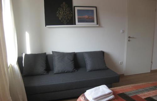 Moderne Wohnungen am Bahnhof Dachau mit direkter S-Bahn Verbindung nach München - Foto 47