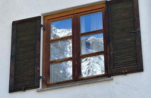 Ferienwohnung Seidl Wohnung Kontrabass - Foto 1