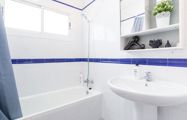 LU&CIA Villa Pedregalejo - Foto 44