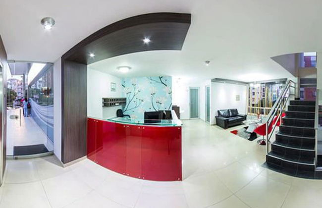 Monterosa Apartamentos Amoblados - Foto 50