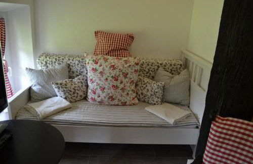 Ferienwohnung Süderfeld - Foto 47