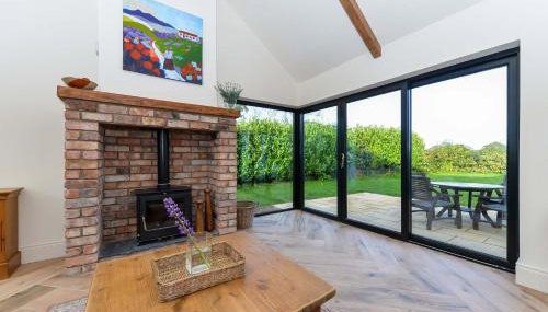 Bramble Cottage, hidden gem in Comber near Belfast - Foto 4