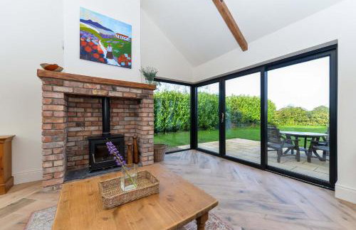 Bramble Cottage, hidden gem in Comber near Belfast - Foto 4