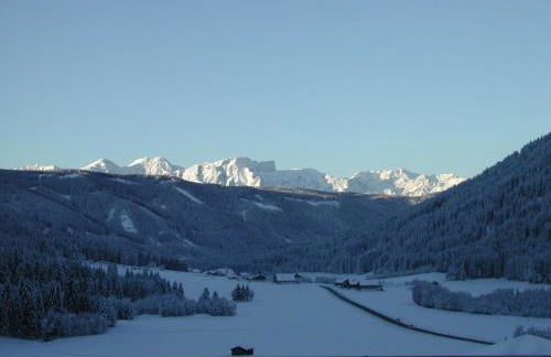 Residence Bannwald - Photo 7