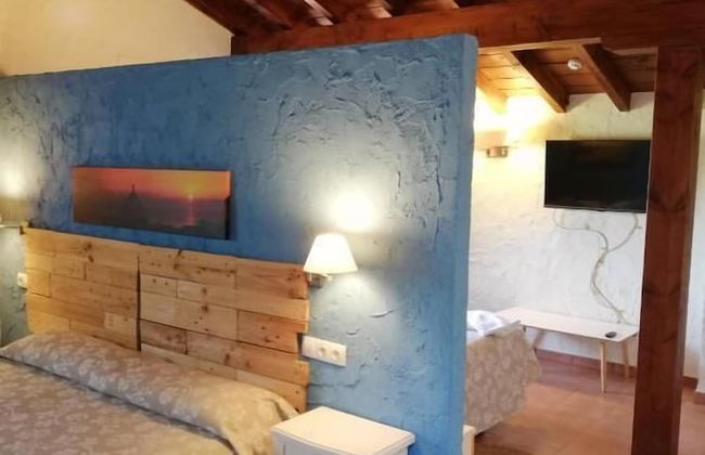 Eco Hotel Rural Angiz - Photo 14