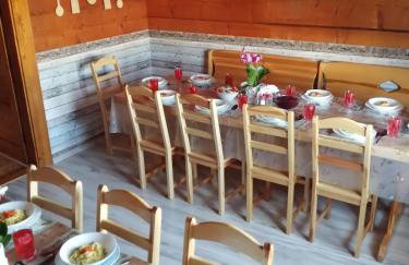 Miodowa Chatka - Foto 15