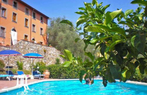 Apartment Aida by Interhome - Foto 21