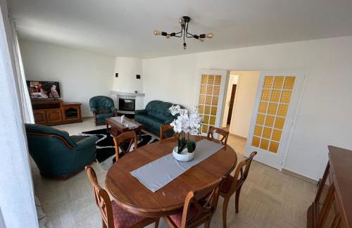 Super maison entre paris et Disney - Foto 20