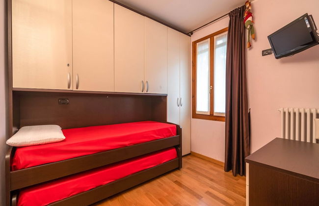 Belvilla by OYO Casa Cristina Meina Centro 4 - Foto 5