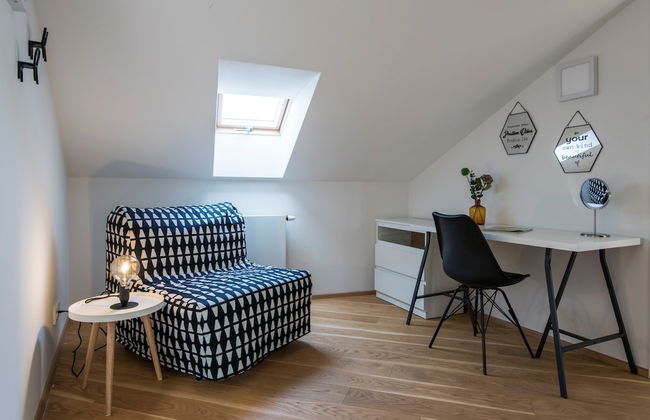 Rehorova Apartments - Foto 71