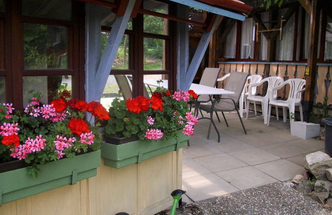 Flat With Balcony in Baden-wurttemberg - Foto 32