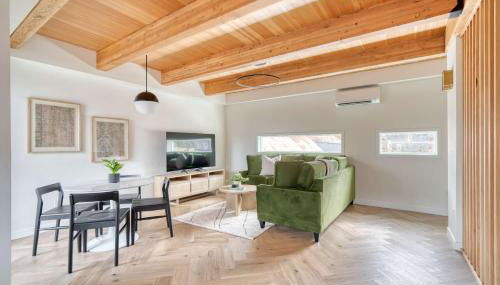 Stay Portland - AlbertaArts Happy Place Townhome - 91 WalkScore - Foto 5