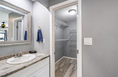 Punta Gorda Paradise 3BR with Water Views & Pool - Foto 25