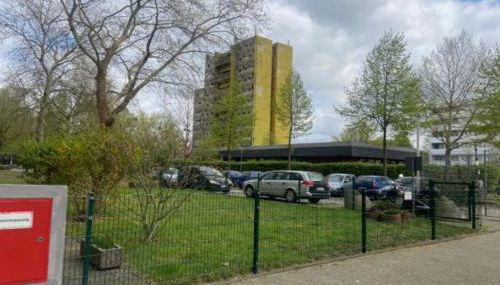 Apartment in Zentrum Krefeld - Foto 5