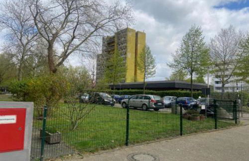 Apartment in Zentrum Krefeld - Foto 5