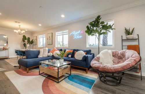 Angel & Rose * Hollywood DTLA - Foto 11