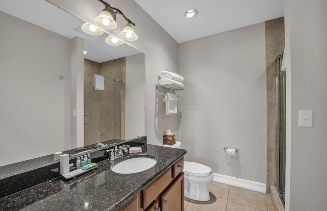 2 bedroom Tampa Condo at Private Golf Course 2 Condo by RedAwning - Foto 21