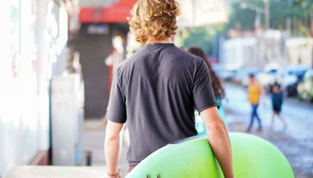 Sayulita Surfing Class - Foto 2