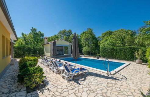 Holiday Home Strmac 25 With Outdoor Swimmingpool - Foto 8