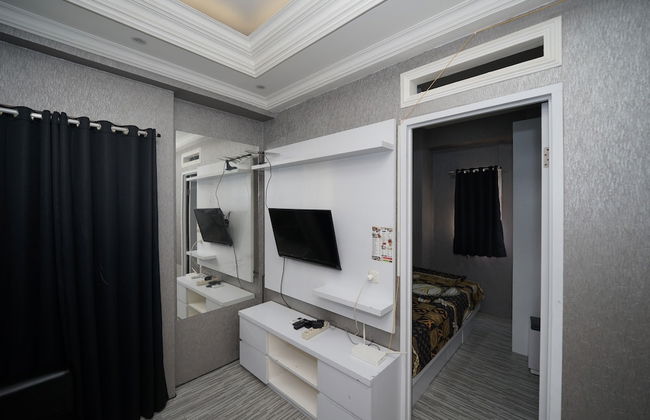 Perfect Stay Apartement The Suites Metro Bandung By Sultan Property - Foto 5