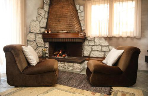 Giota's cozy house - Foto 8