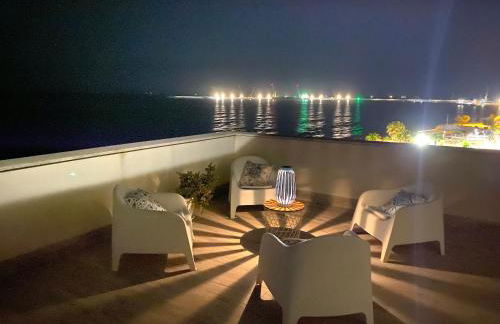 Fronte Mare a Pozzallo in Sicilia - Terrazza delle Sirene - Foto 20