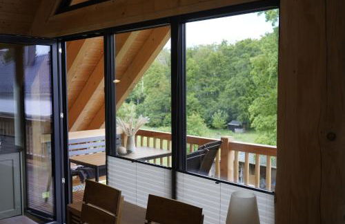 Tiefenbach-Chalet - Foto 32