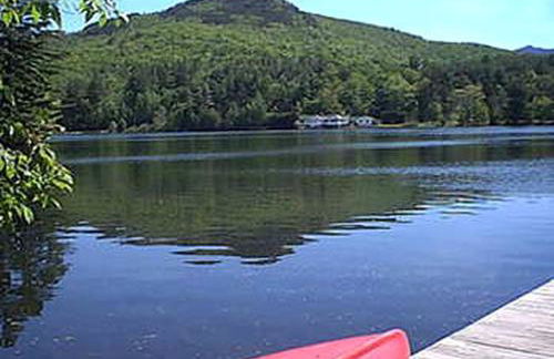 All Season Romantic One-Room Cabin on Moody Pond, in Upstate New York - Foto 15