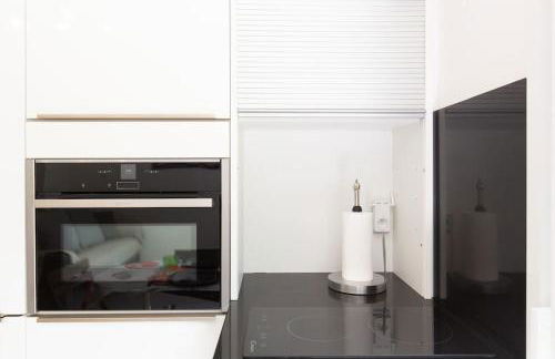 2 pièces climatisé à 200m des plages - Foto 12