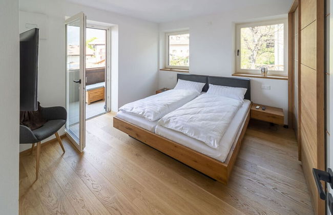 Apartment by the Stream Comfortable Holiday - Photo 2