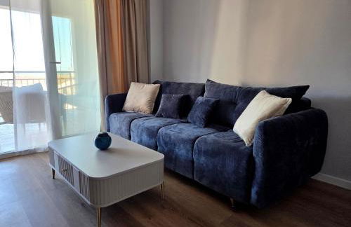 Sunrise Apartment en Playa de la Concha - Foto 46