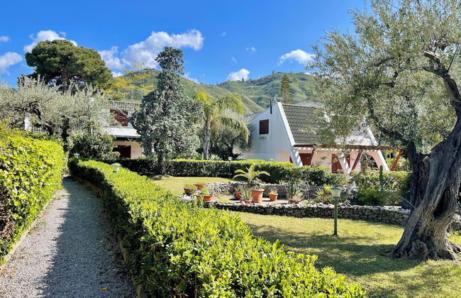 Golfo degli Ulivi Relax - Photo 49