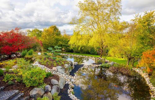 Villa Leonardo - Foto 9