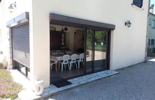 Location vacances Ruoms Ardèche - Foto 5