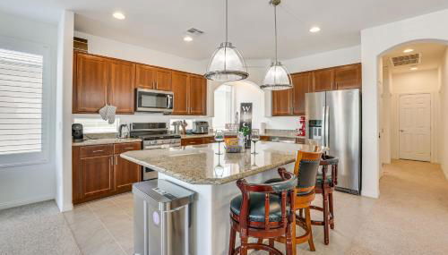 10 Mi to The Strip Spacious Extended Vegas Stay! - Foto 2