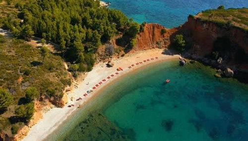 Flower's Studio Alonnisos - Artemis Summer Escape - Foto 5