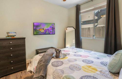 Modern Midtown Home Close to Downtown - Foto 27