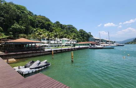 Apartamento Condomínio Aquarius I em Angra - Foto 34