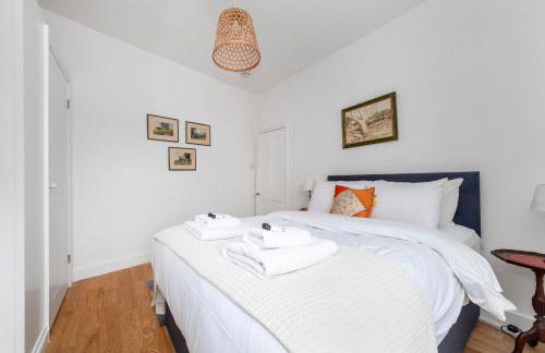 Stylish 3 BDR apartment wfree parking and garden - Foto 17