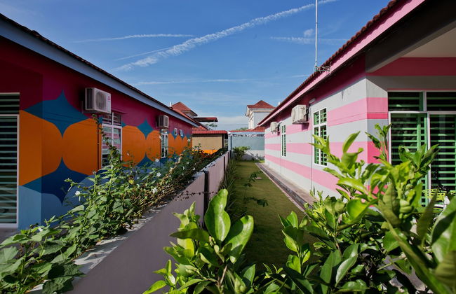 MBI Desaku Homestay - Foto 5