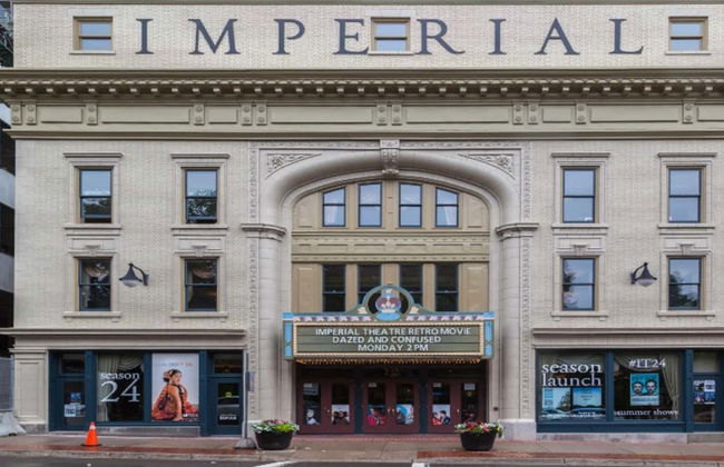 Visita guiada por Saint John - Foto 5