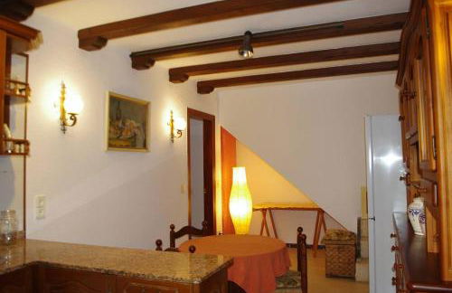 REFUGI DE MAR WITH PRIVATE SWIMMING POOL AND FREE WIFi - Foto 30