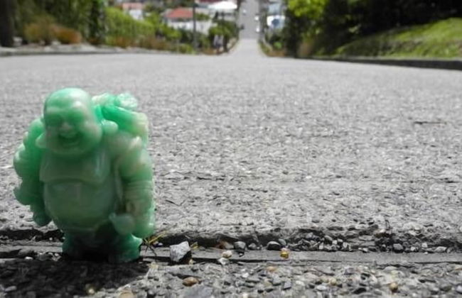 Baldwin Street BNB - Foto 56