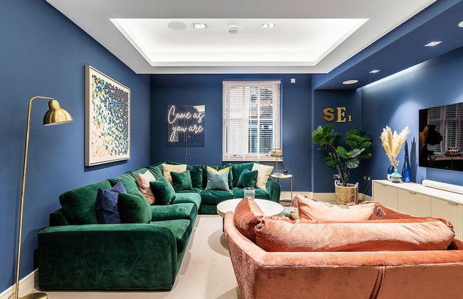 Pepys House: A Modern Touch of History - Foto 26