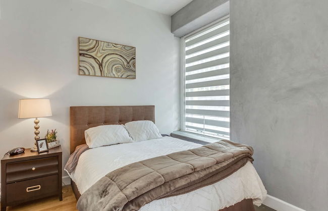 Stylish Deluxe 1BR At HWH by Oneluxstay - Foto 5