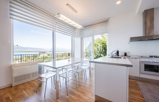 Sunset The Twin Villa - Foto 3