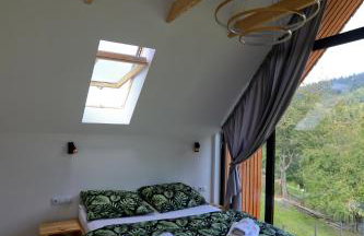 Gwiazda Mogielicy basen & balia, sauna - Foto 71