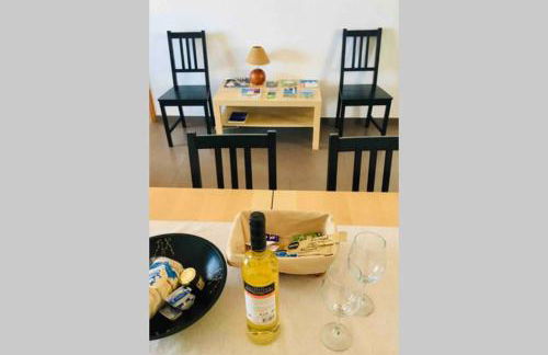 Apartamento Vista do Mar B - Photo 6