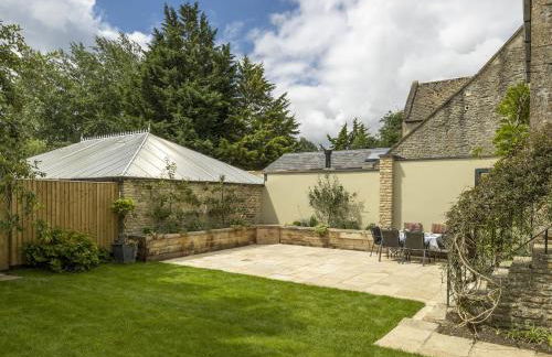 Cats Abbey Cottage - Photo 27